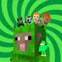 Flashny and Friends
