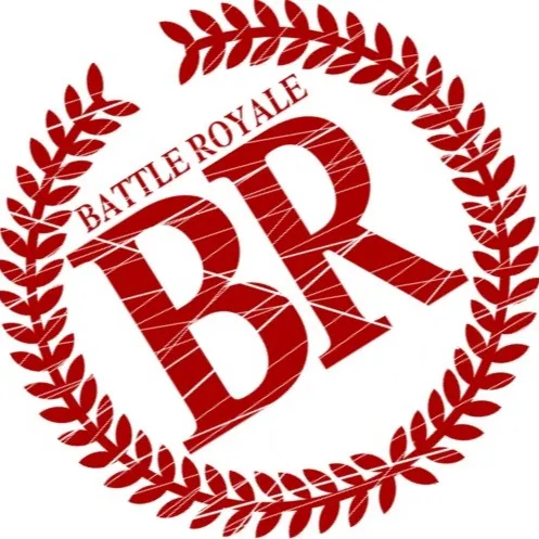Battle Royale — мониторинг Discord сервера, статистика и рейтинг