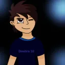 🖤Dimitris 10 Official Discord Server🖤