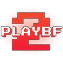 PlayBF2 icon
