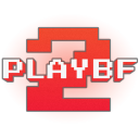 PlayBF2 icon
