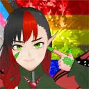 Robin's Feywild