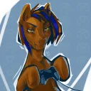 Gaming with ponies