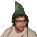 pasta's server