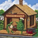 🐢  terrapin station
