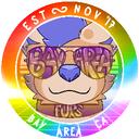 Bay Area Furries Discord Server Icon