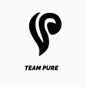 Team PURE Discord Server Icon