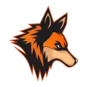 FOX ON FLAME