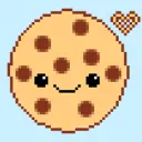 Amie Cookies