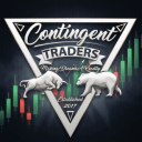 Contingent Traders