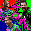 eFootball Discord Server Icon