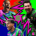 eFootball Discord Server Icon