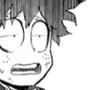 midoriya appreciation
