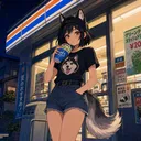 Husky Park