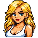 KimBlossom