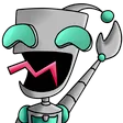 Kodama's  Reach
