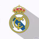 The Real Madrid Community Server Discord Server Icon