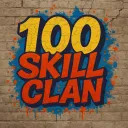 100SKILL CLAN