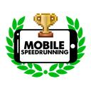 Mobile Speedrunning Discord icon