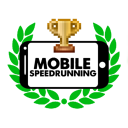 Mobile Speedrunning Discord icon
