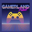 Gamerland Discord Server Icon