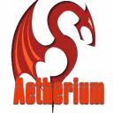 <Aetherium> - Stormrage