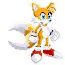 Tails Dreamer