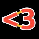 Luvit.io icon