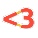 Luvit.io icon
