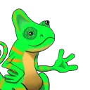 lizard lounge