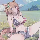 Galactic Monster Girl Empire