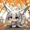 Galactic Monster Girl Empire Discord Server Icon