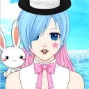 Official  Tokyo bunny YT