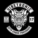 Vibetronic (Padepokan Naga Hitam)