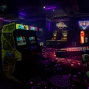 The Arcade
