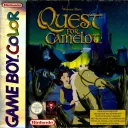 Quest for Camelot (video game)