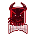 Blood Moon
