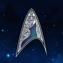 PSS Trek Federation Discord Server Icon