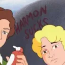 Dan Harmon Sucks