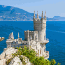The Castle of Love