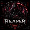 ReaperGaming Stream Discord