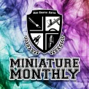 Miniature Monthly