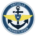 virtuelle Marineflieger