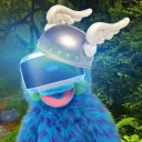 VR Singe