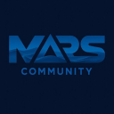 Discovery icon for Mars Community Discord server
