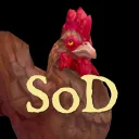 Scared of Dungeons EU