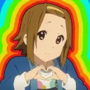 Ritsu🍵田井中 律
