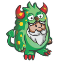 CryptoGnome's Lair icon