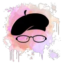 MaiBeret Discord Server Icon
