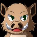 Dirty-Gaming.com GTA5 RP icon